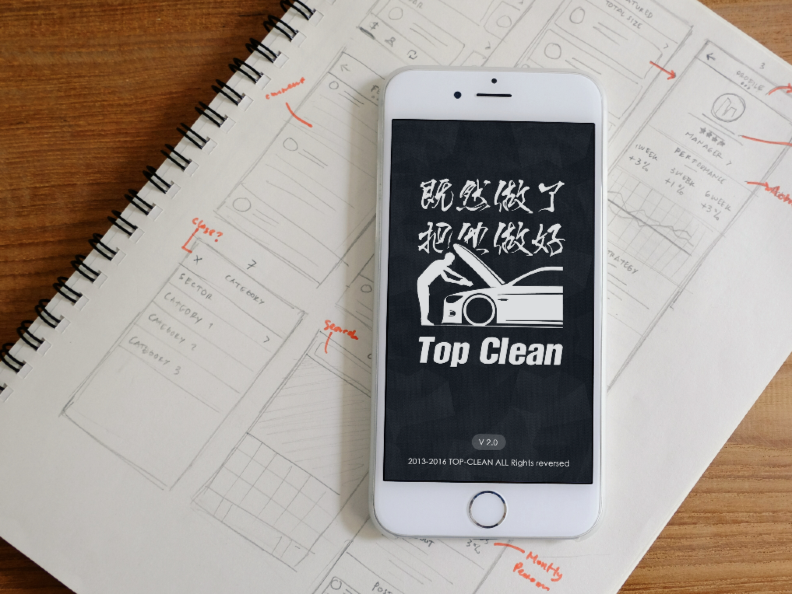 TOP-CLEAN